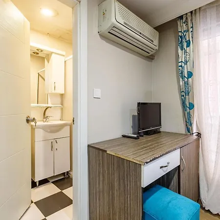 Comfortable In Beyoglu Near Galata Tower Värdshus Istanbul