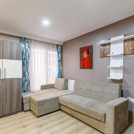 Comfortable In Beyoglu Near Galata Tower Istanbul