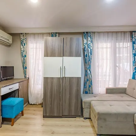 Comfortable In Beyoglu Near Galata Tower Kro *