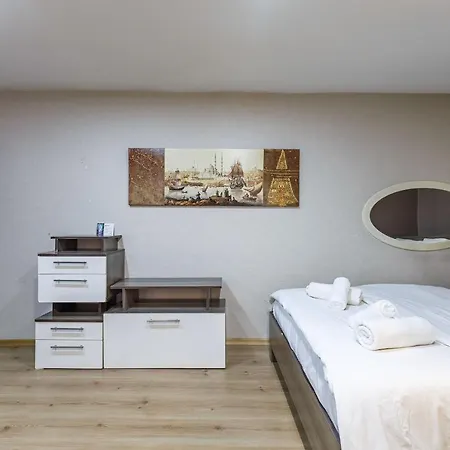 Comfortable In Beyoglu Near Galata Tower Inn *